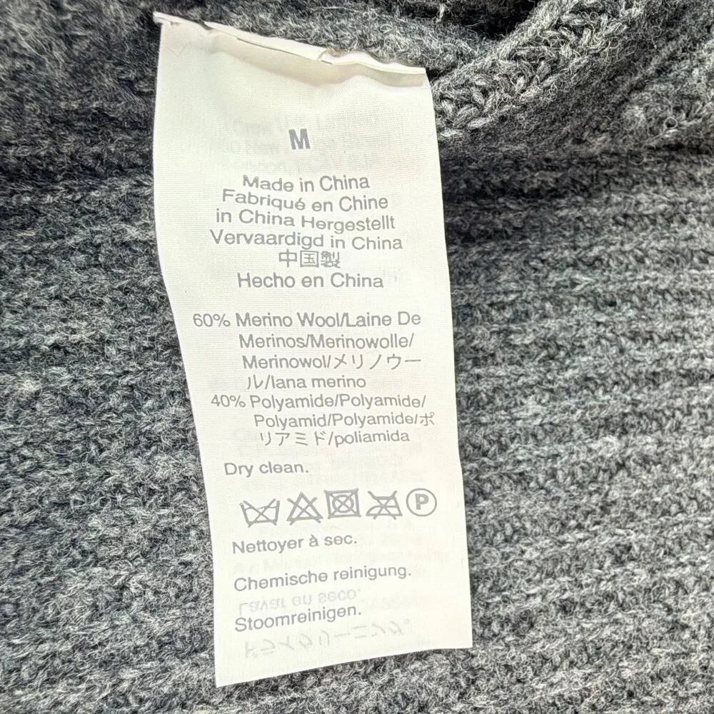 J. Crew elevate your